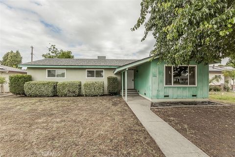 Photo of 1350 Mill St, Selma, CA 93662 (MLS # FR26092044)