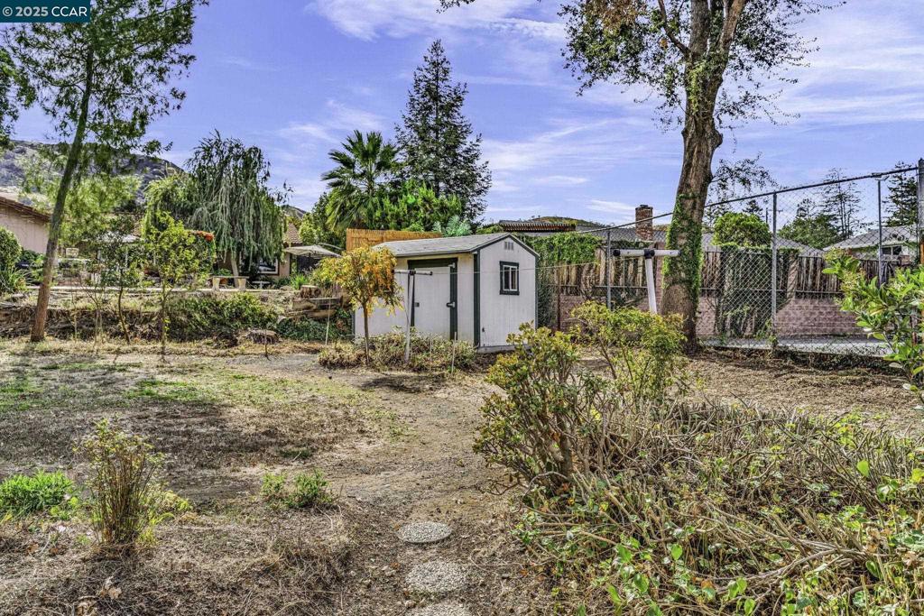 CLAYTON VALLEY - Residential