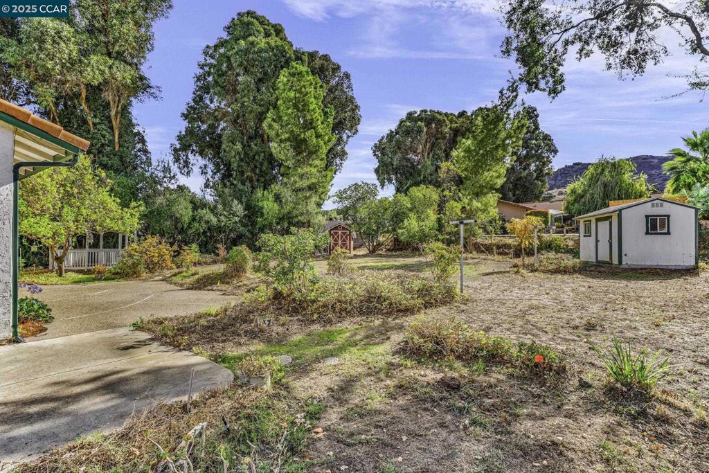 CLAYTON VALLEY - Residential