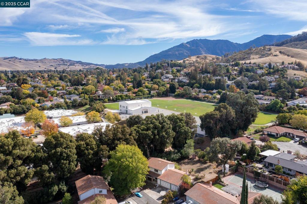 CLAYTON VALLEY - Residential