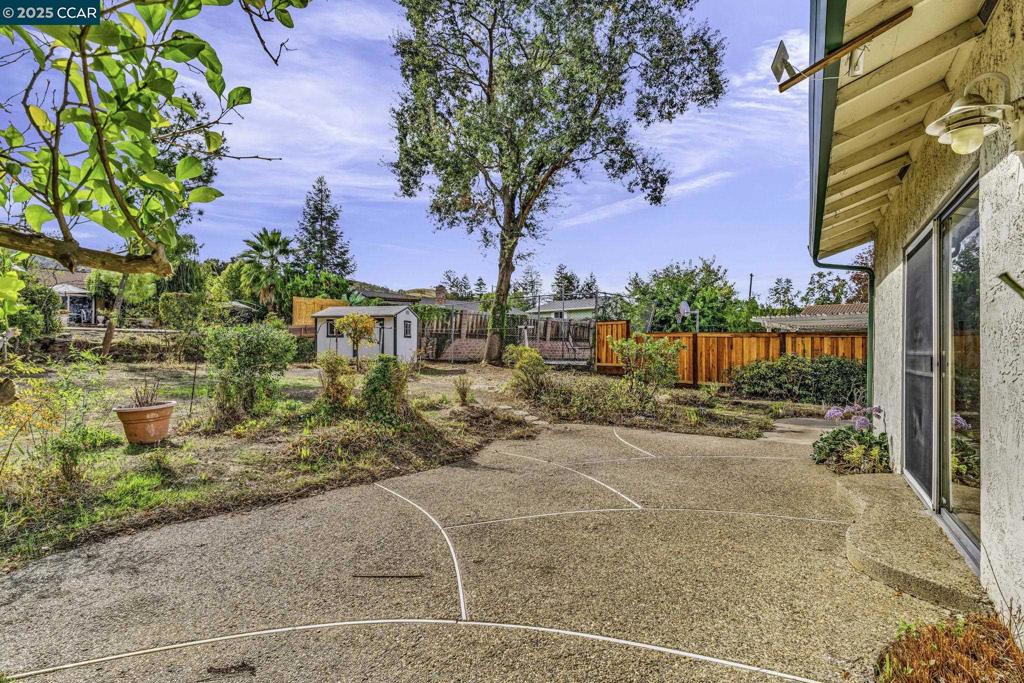 CLAYTON VALLEY - Residential