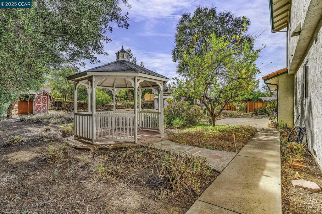 CLAYTON VALLEY - Residential