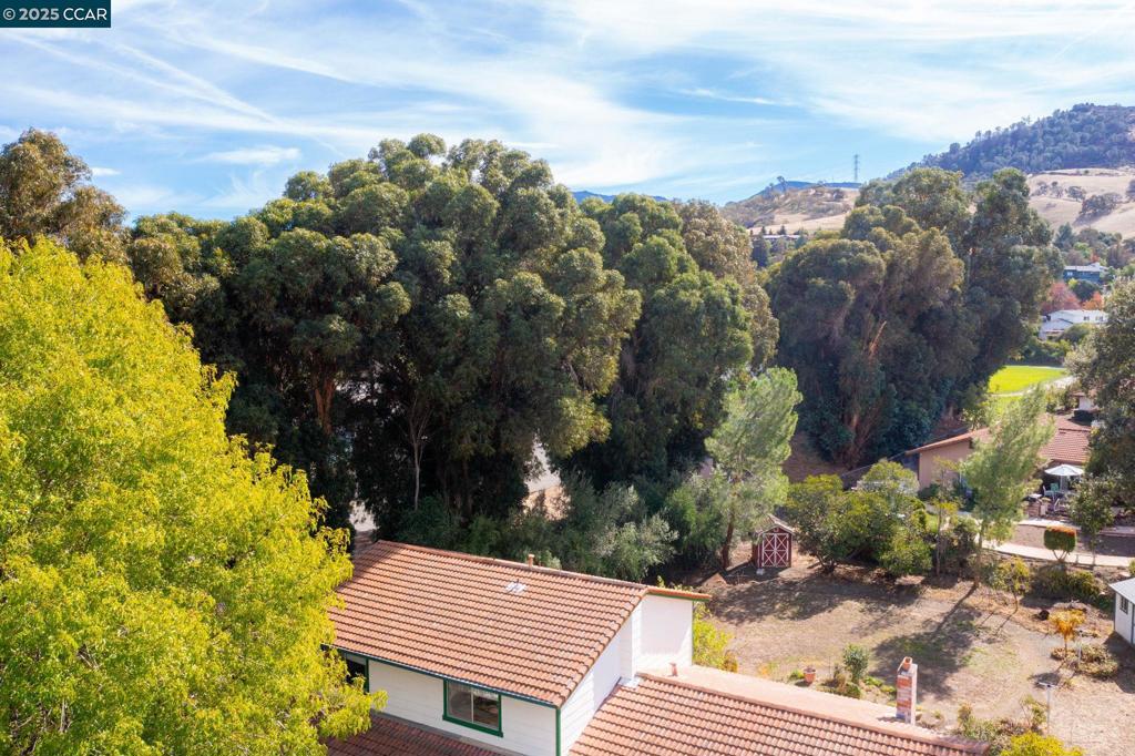 CLAYTON VALLEY - Residential