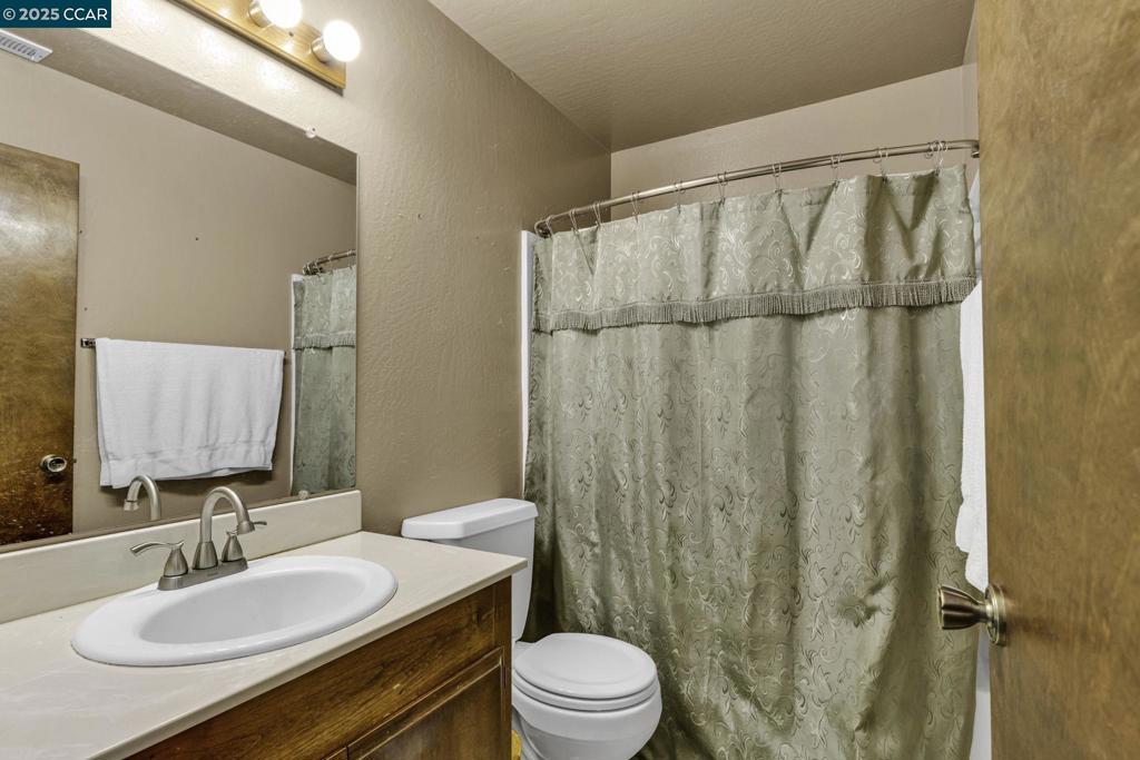 CLAYTON VALLEY - Residential