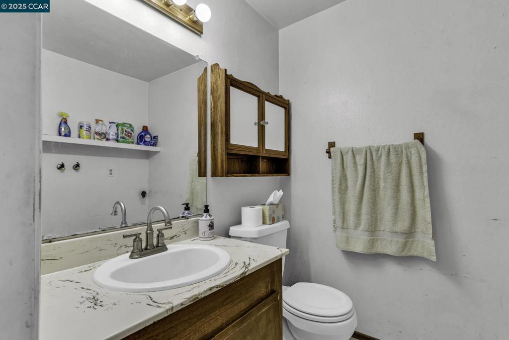 CLAYTON VALLEY - Residential