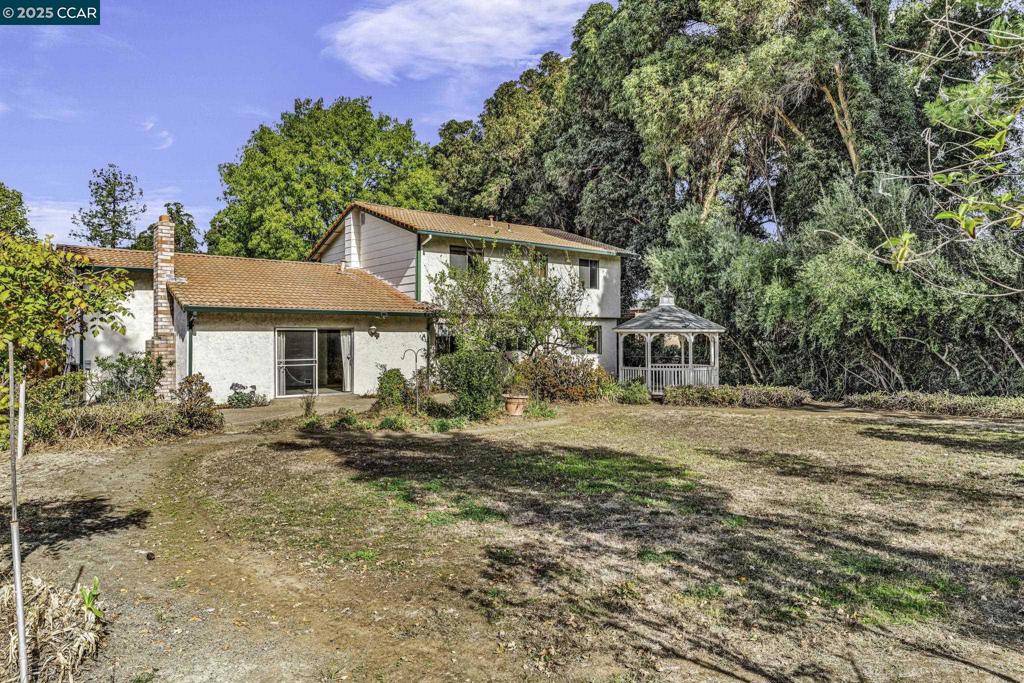 CLAYTON VALLEY - Residential