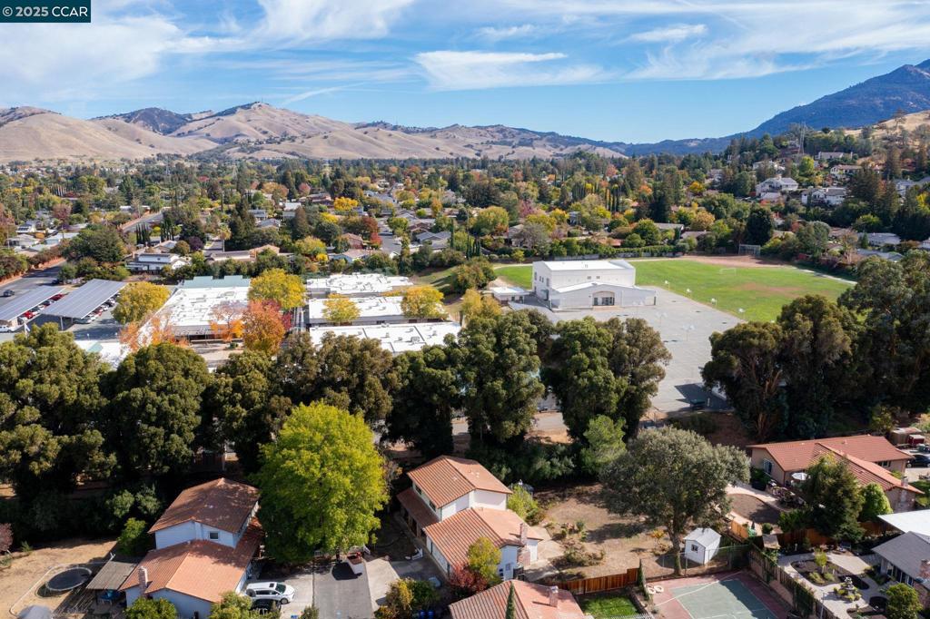 CLAYTON VALLEY - Residential