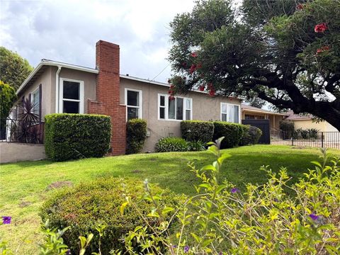 Photo of 3082 Thurin Avenue, Altadena, CA 91001 (MLS # SR26120746)