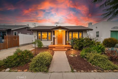 3410 Grim Avenue San Diego CA 92104