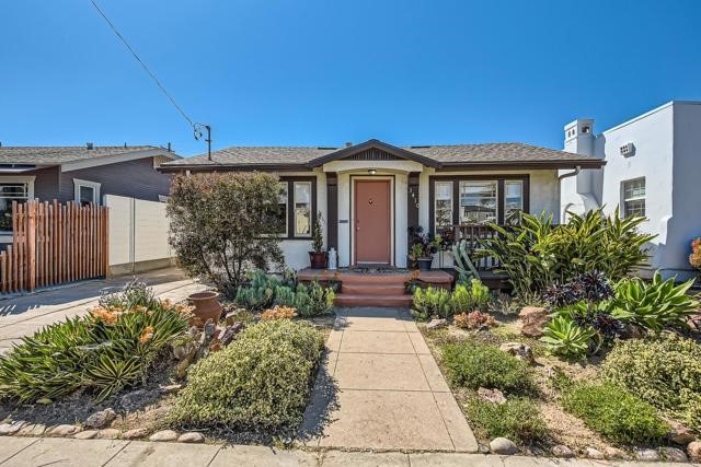 North Park - Residential