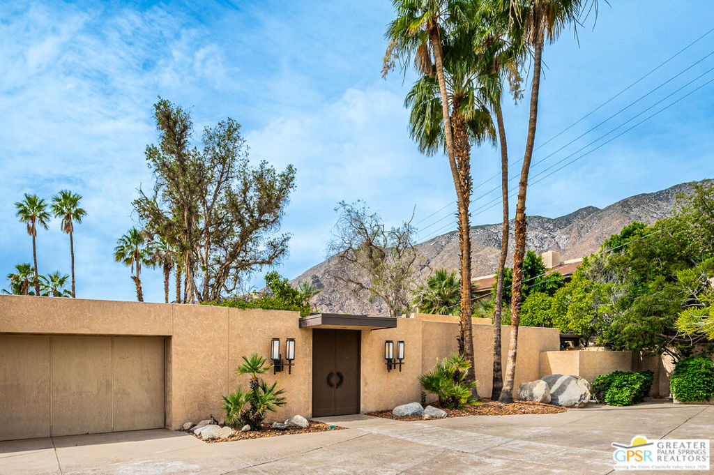 601 W Stevens Road