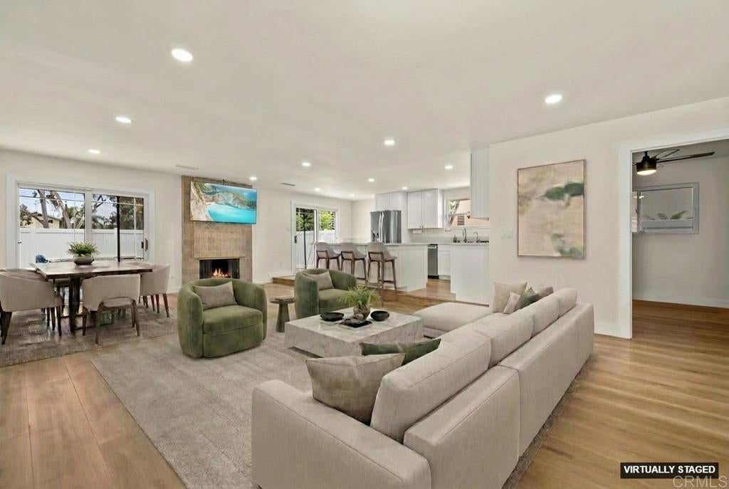 8704 Mulvaney Drive
