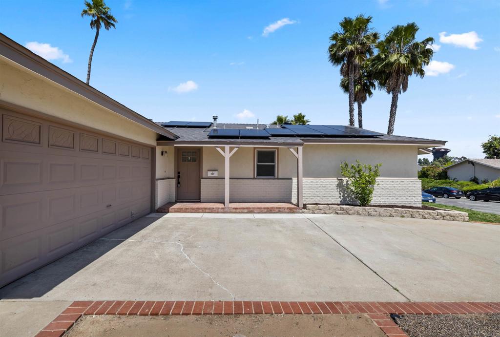 8704 Mulvaney Drive