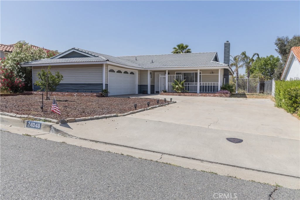 24048 Cruise Circle Drive