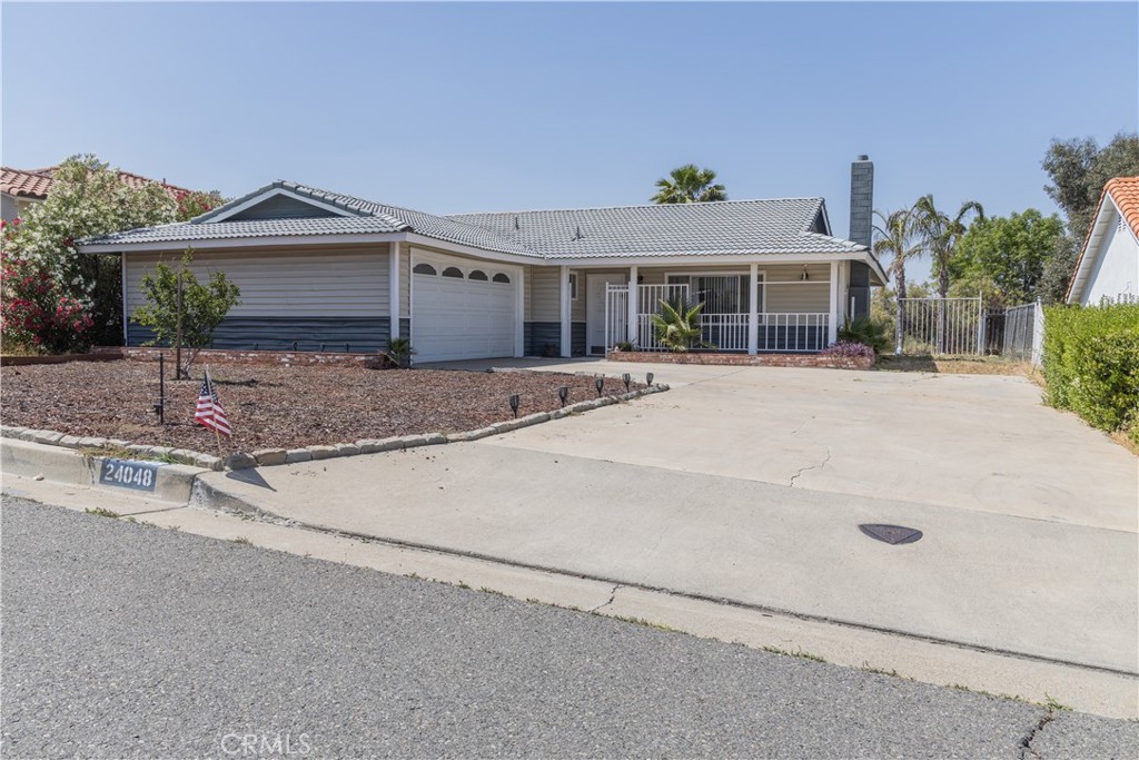 24048 Cruise Circle Drive