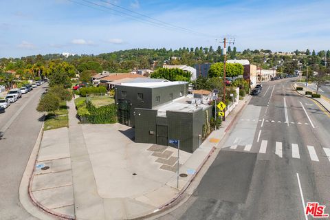 Photo of 3401 Eagle Rock Boulevard, Los Angeles, CA 90065 (MLS # 26656233)