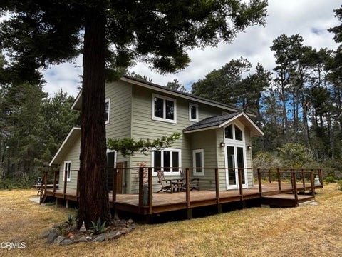 Photo of 43014 Little Lake Road, Mendocino, CA 95460 (MLS # C1-11468)