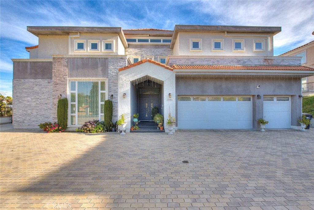 15451 Painter Drive