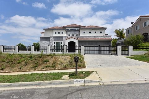 15451 Painter Drive Chino Hills CA 91709