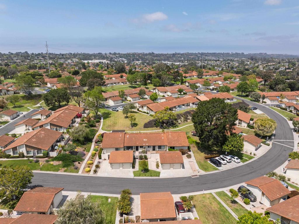 Encinitas - Residential
