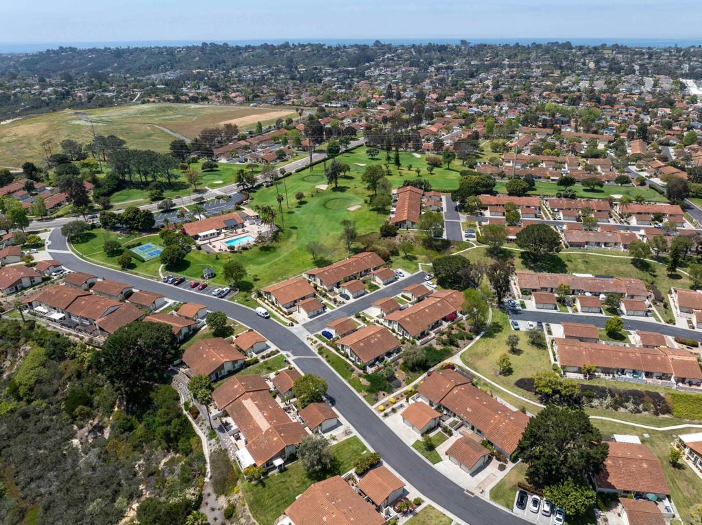 Encinitas - Residential