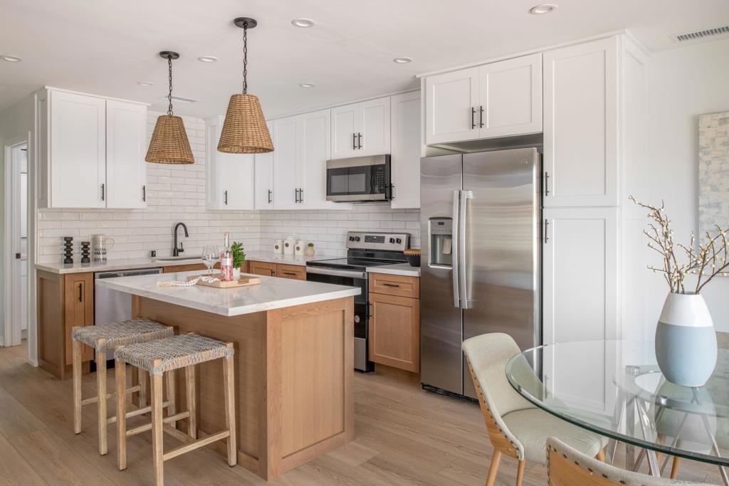 Encinitas - Residential