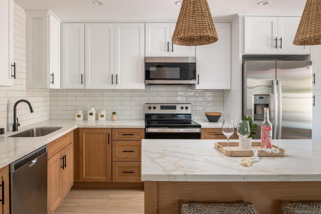 Encinitas - Residential