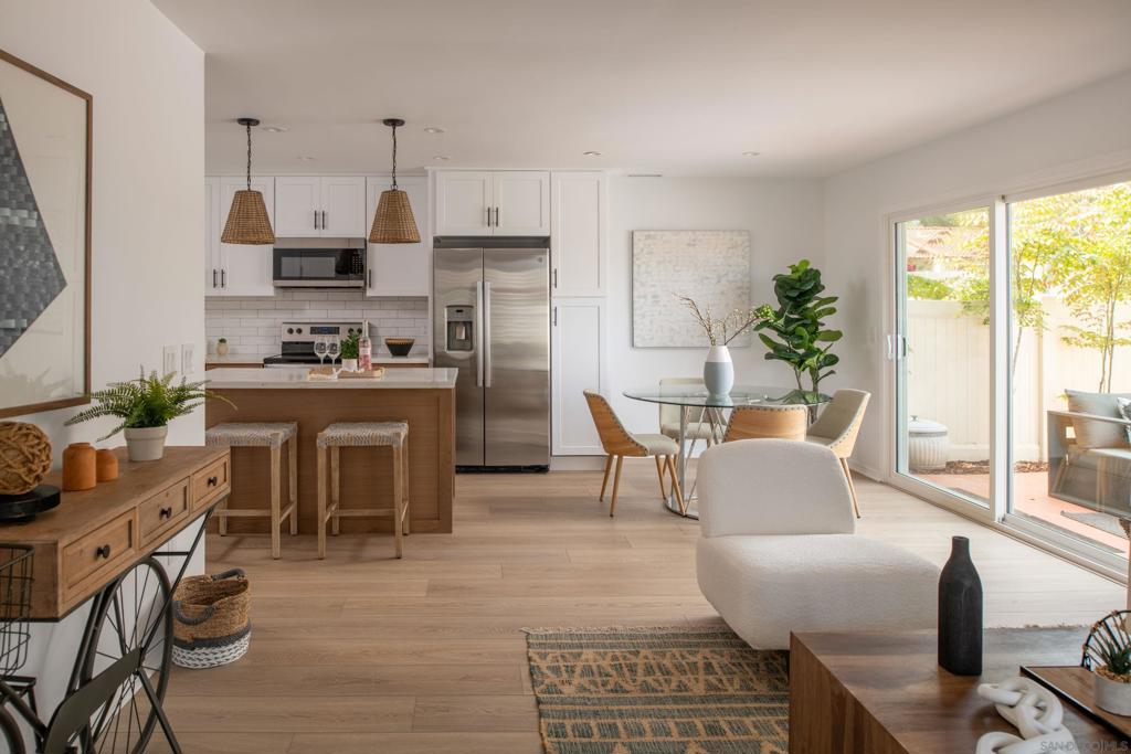 Encinitas - Residential