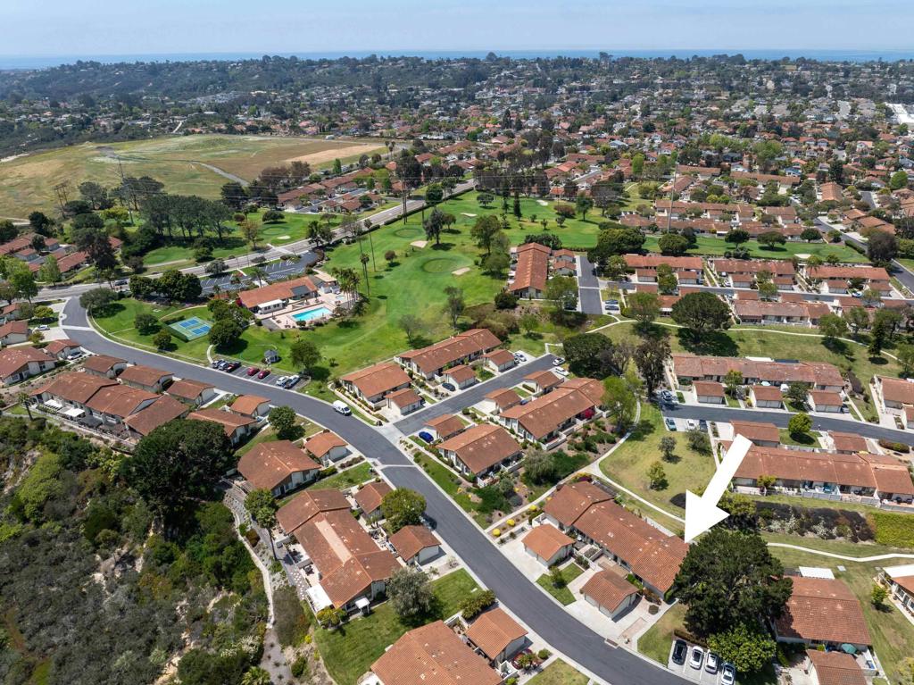 Encinitas - Residential