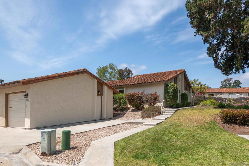 Encinitas - Residential