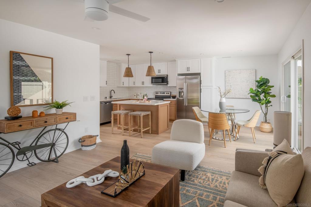 Encinitas - Residential