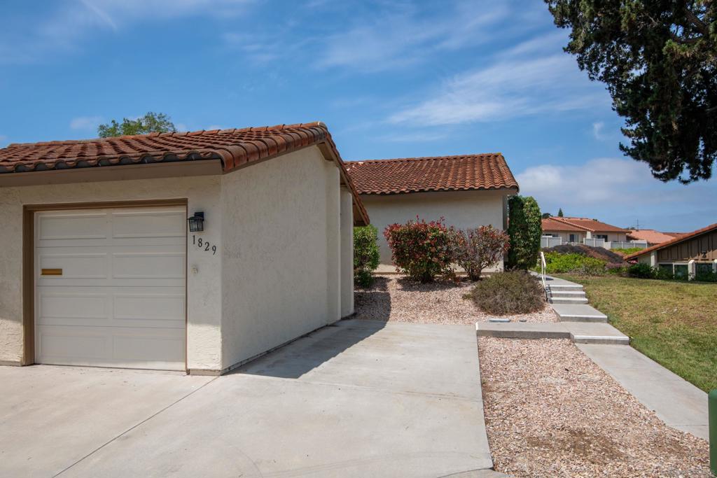 Encinitas - Residential