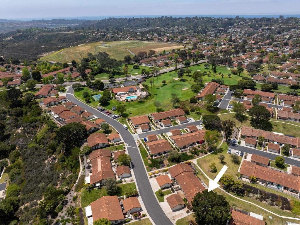 Encinitas - Residential