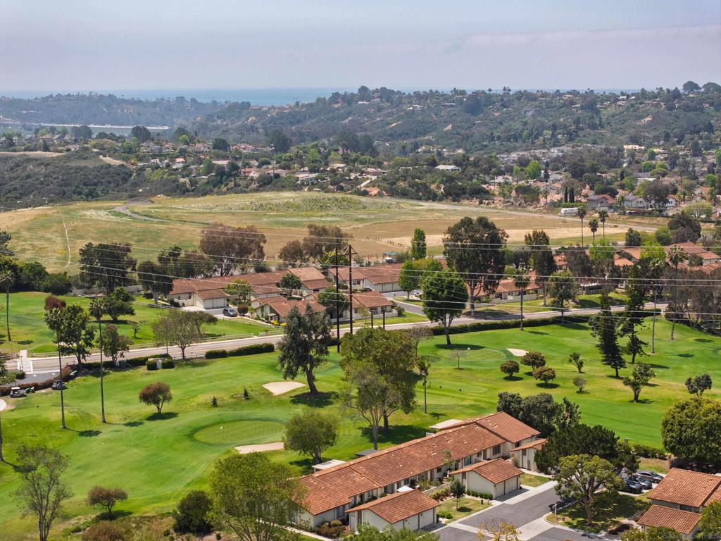 Encinitas - Residential