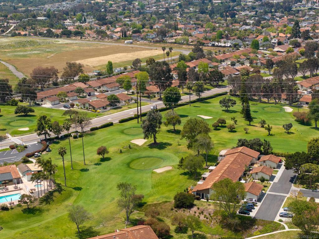 Encinitas - Residential