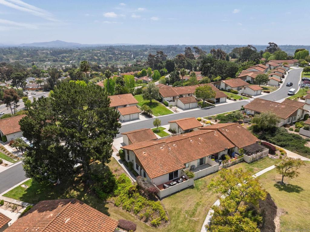 Encinitas - Residential
