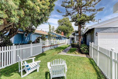 Tiny photo for 312 N Prospect Avenue, Redondo Beach, CA 90277 (MLS # SB25160189)