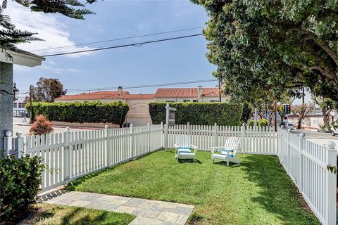 Tiny photo for 312 N Prospect Avenue, Redondo Beach, CA 90277 (MLS # SB25160189)