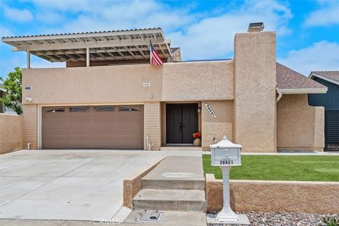 Photo of 26451 Via Juanita, Mission Viejo, CA 92691 (MLS # OC25240799)