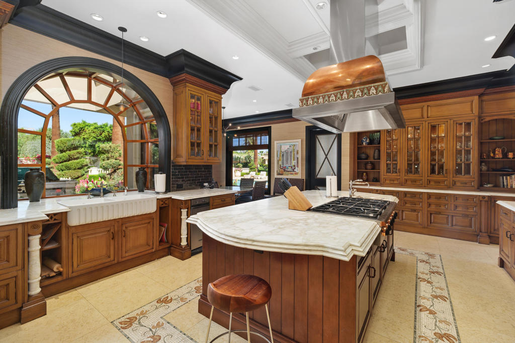 Mission Ranch - Residential