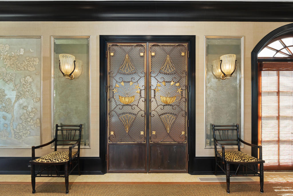 Mission Ranch - Residential