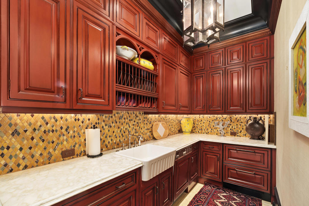 Mission Ranch - Residential