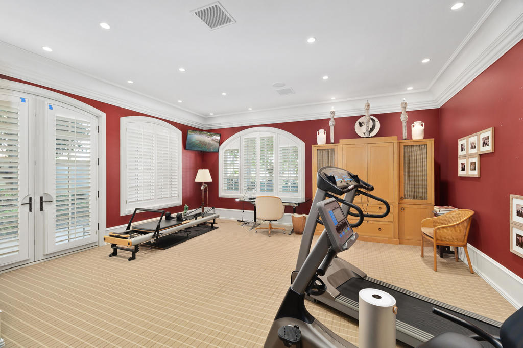 Mission Ranch - Residential