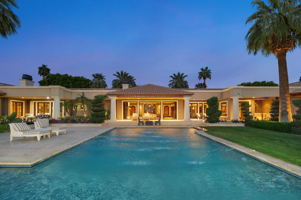 Mission Ranch - Residential