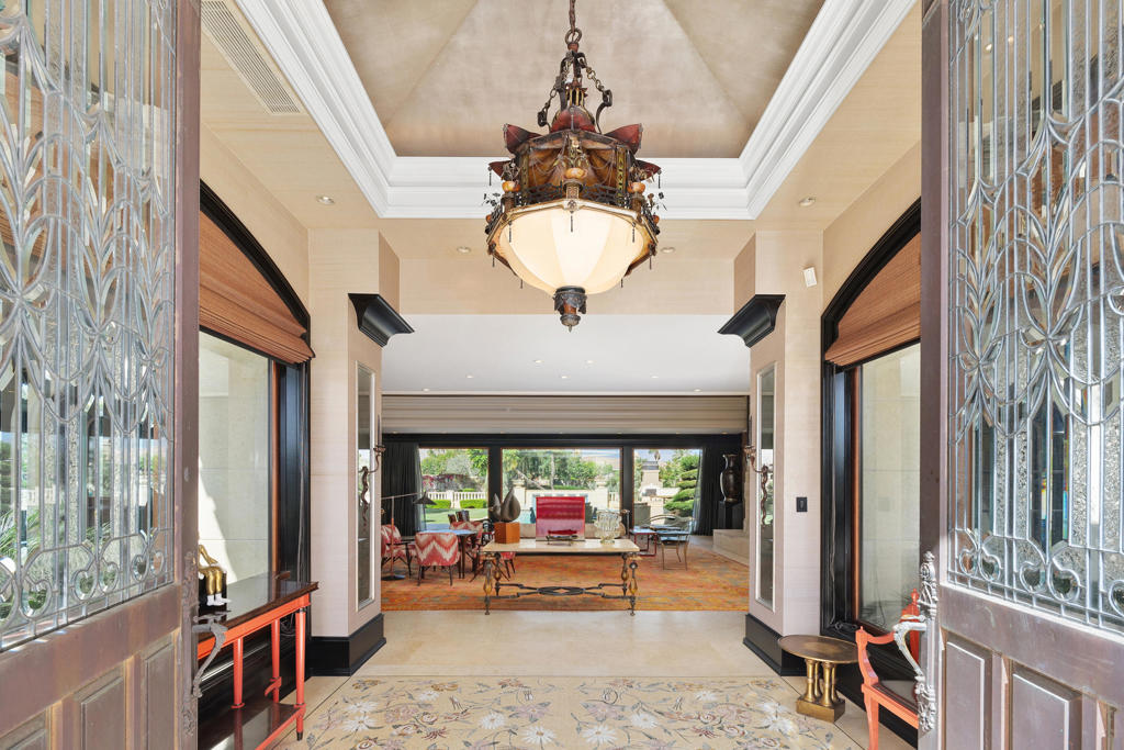 Mission Ranch - Residential