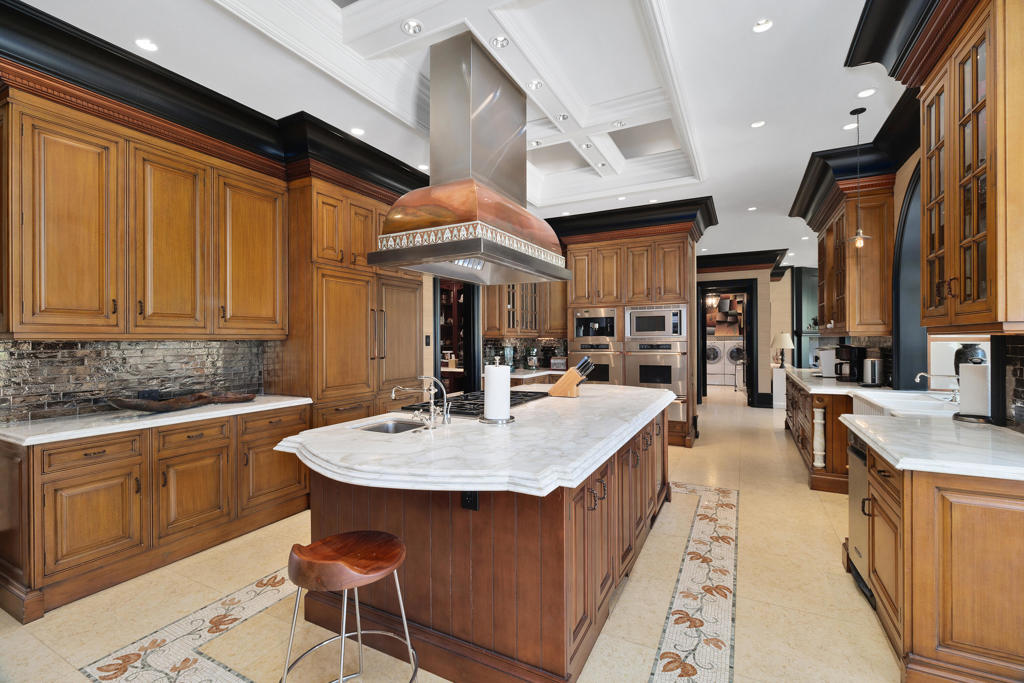 Mission Ranch - Residential