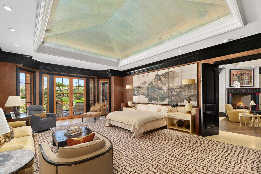 Mission Ranch - Residential