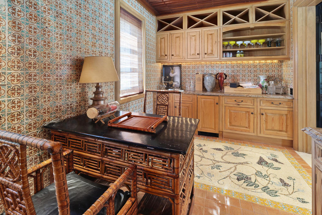 Mission Ranch - Residential