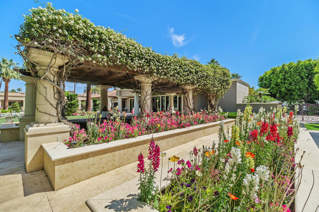 Mission Ranch - Residential