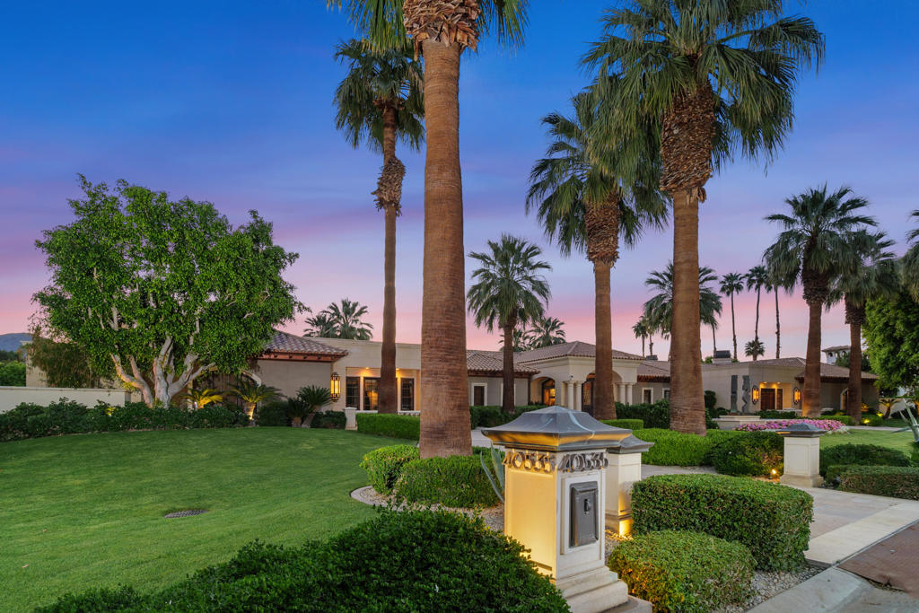 Mission Ranch - Residential